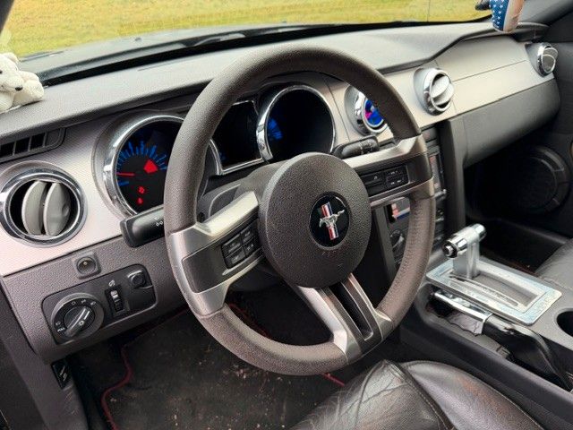 Ford Mustang 67.000 km 20.500 &euro; Biblis 68647