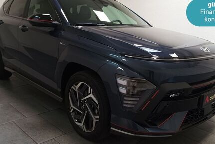 Hyundai KONA 25.671 km 27.840 &euro; Egelsbach 63329