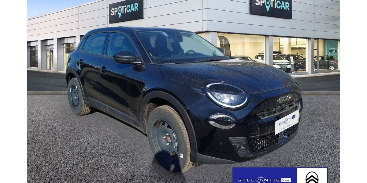 Fiat Andere 2.500 km 25.980 &euro; Frankfurt 60314