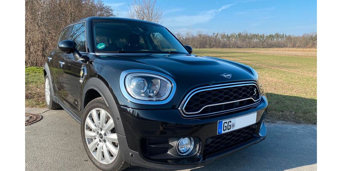 Mini Countryman SE (Cooper) 23.800 km 20.500 &euro; Trebur 65468