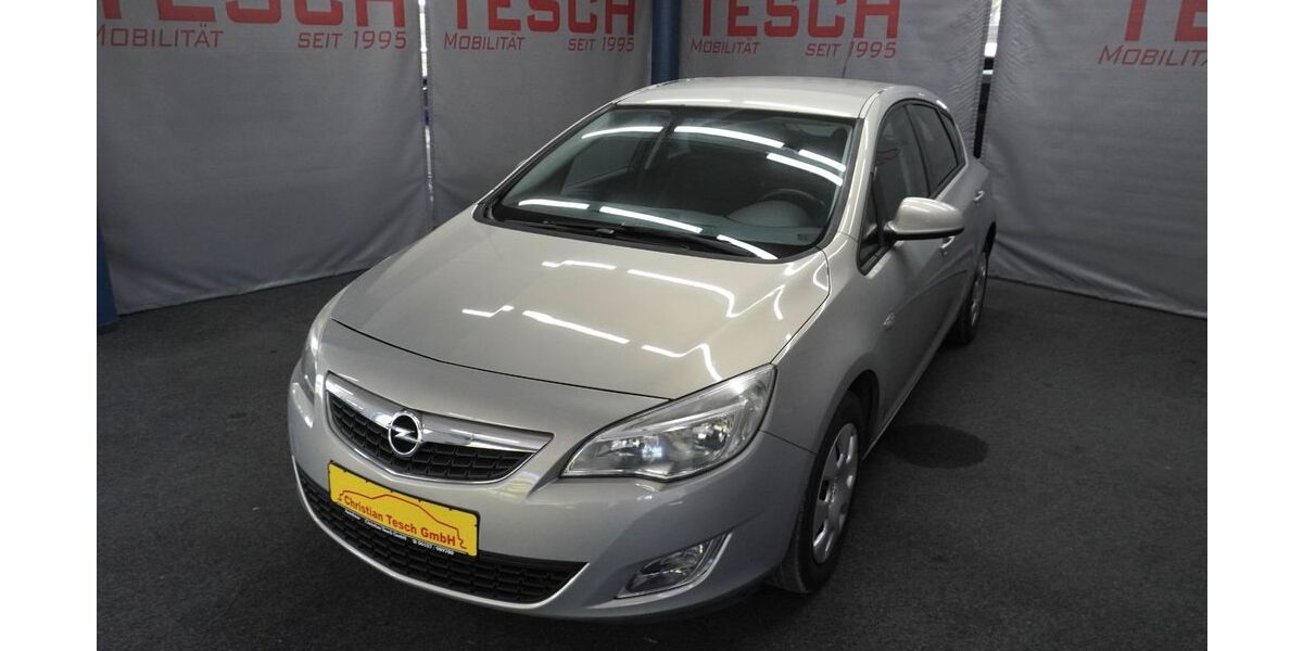 Opel Astra 162.477 km 4.690 &euro; Pfungstadt 64319