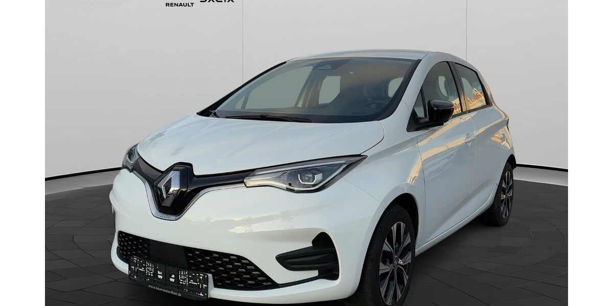 Renault ZOE 17.950 km 15.290 &euro; Bensheim 64625