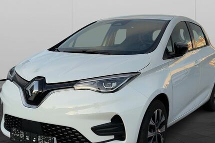 Renault ZOE 17.950 km 16.790 &euro; Bensheim 64625