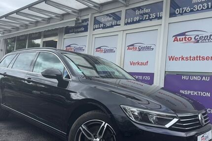 VW Passat 54.000 km 15.799 &euro; Frankfurt am Main 60388