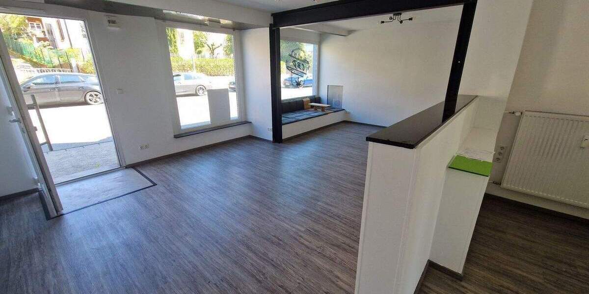 Gewerbeobjekt Bensheim - 700&euro; | Angebot:24708198