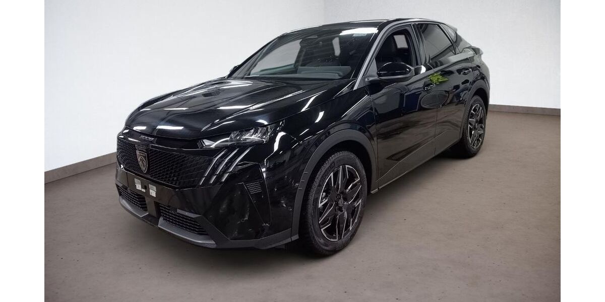 Peugeot 3008 25.914 km 25.480 &euro; Rüsselsheim 65428