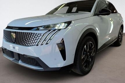 Peugeot 3008 15.556 km 27.480 &euro; Rüsselsheim 65428