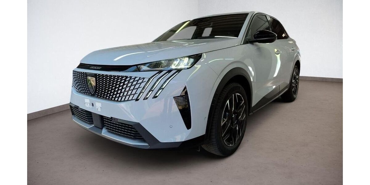 Peugeot 3008 15.556 km 27.480 &euro; Rüsselsheim 65428