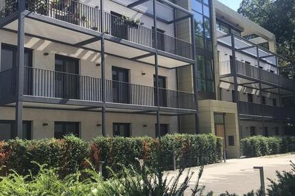 4 Zimmer Dreieich Buchschlag - Moderne Neubau-Wohnungen direkt am Wald 4 zimmer