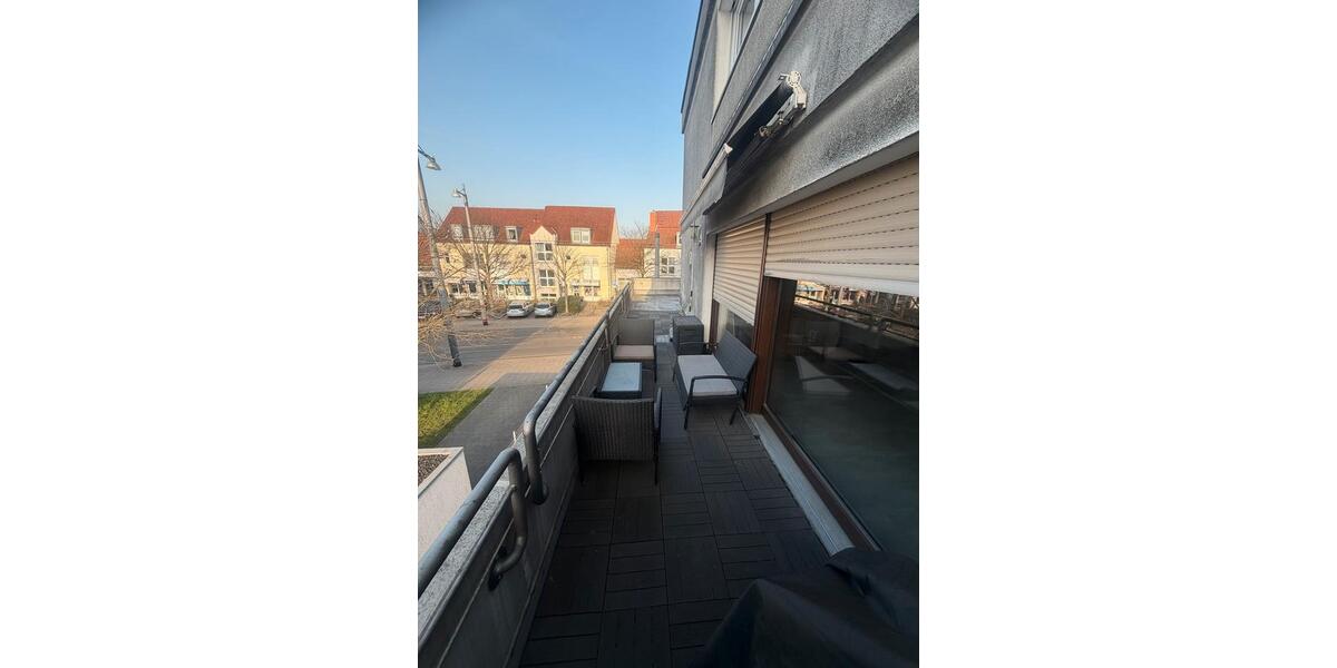 Etagenwohnung Darmstadt Arheilgen - 3 Zimmer, 100 m&sup2;, 359.000&euro; | Angebot:26676890