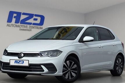 VW Polo 48.000 km 16.777 &euro; Darmstadt 64293