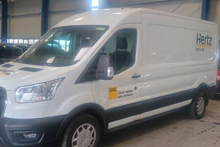 Ford Transit 106.000 km 15.990 € Gernsheim 64579