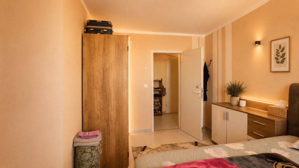 Etagenwohnung Offenbach Offenbach am Main - 3 Zimmer, 68 m&sup2;, 249.000&euro; | Angebot:26842208