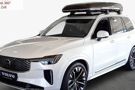 Volvo XC90 21.722 km 65.450 &euro; Frankfurt am Main 60486
