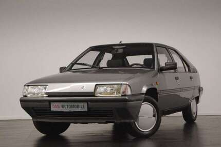 Citroen BX