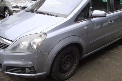Opel Zafira 265.600 km 2.799 &euro; Lorsch 64653