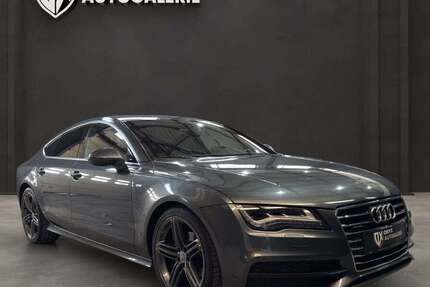 Audi A7 136.500 km 19.400 &euro; Ginsheim-Gustavsburg 65462
