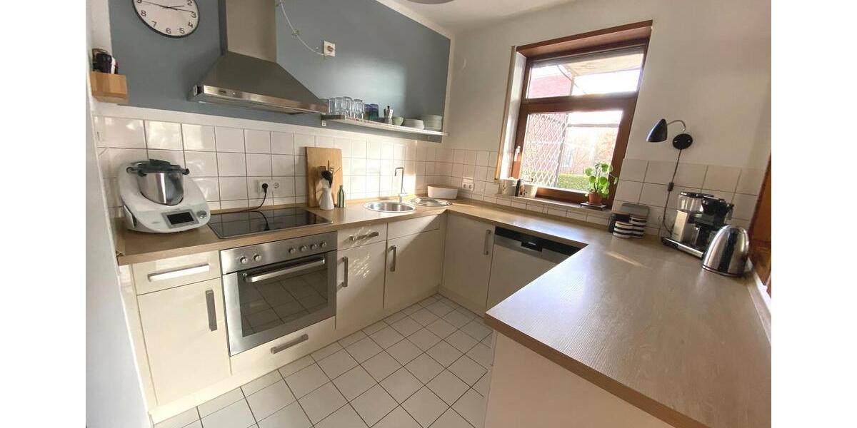 Etagenwohnung Darmstadt Bessungen - 4 Zimmer, 125 m&sup2;, 1.700&euro; | Angebot:26296796