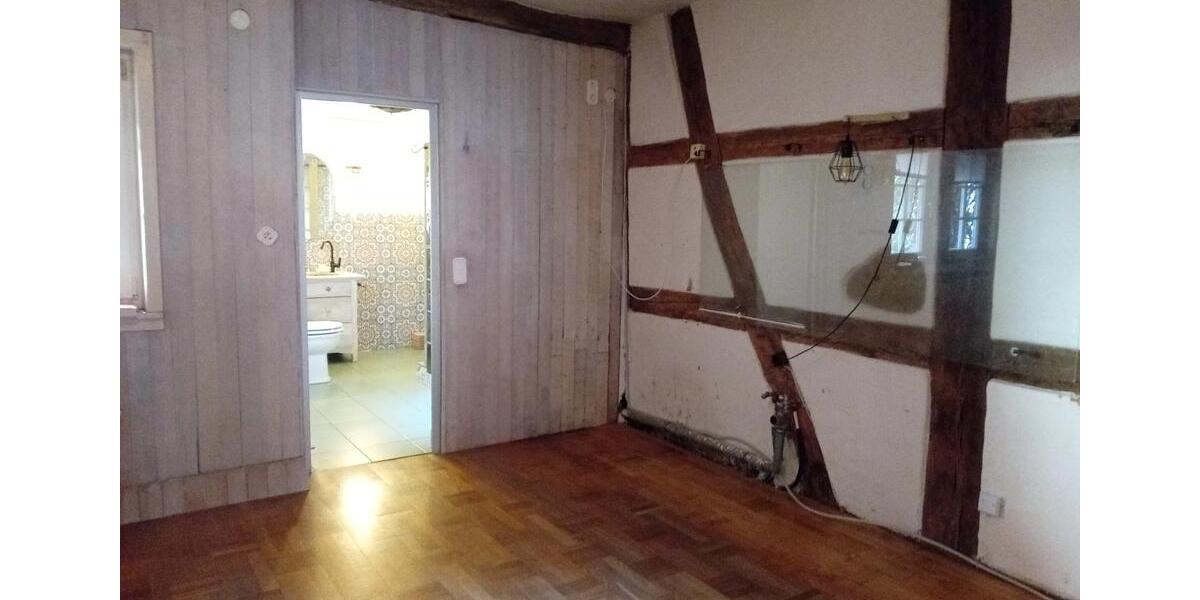 Einfamilienhaus Heppenheim (Bergstraße) - 6 Zimmer, 167 m&sup2;, 350.000&euro; | Angebot:26678035