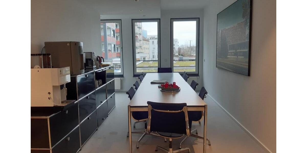 Gewerbeobjekt Frankfurt am Main Sachsenhausen - 295&euro; | Angebot:26350069