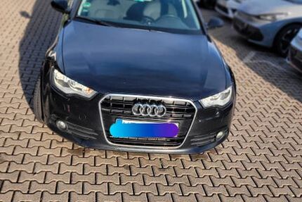 Audi A6 245.000 km 5.000 &euro; Hofheim 65719