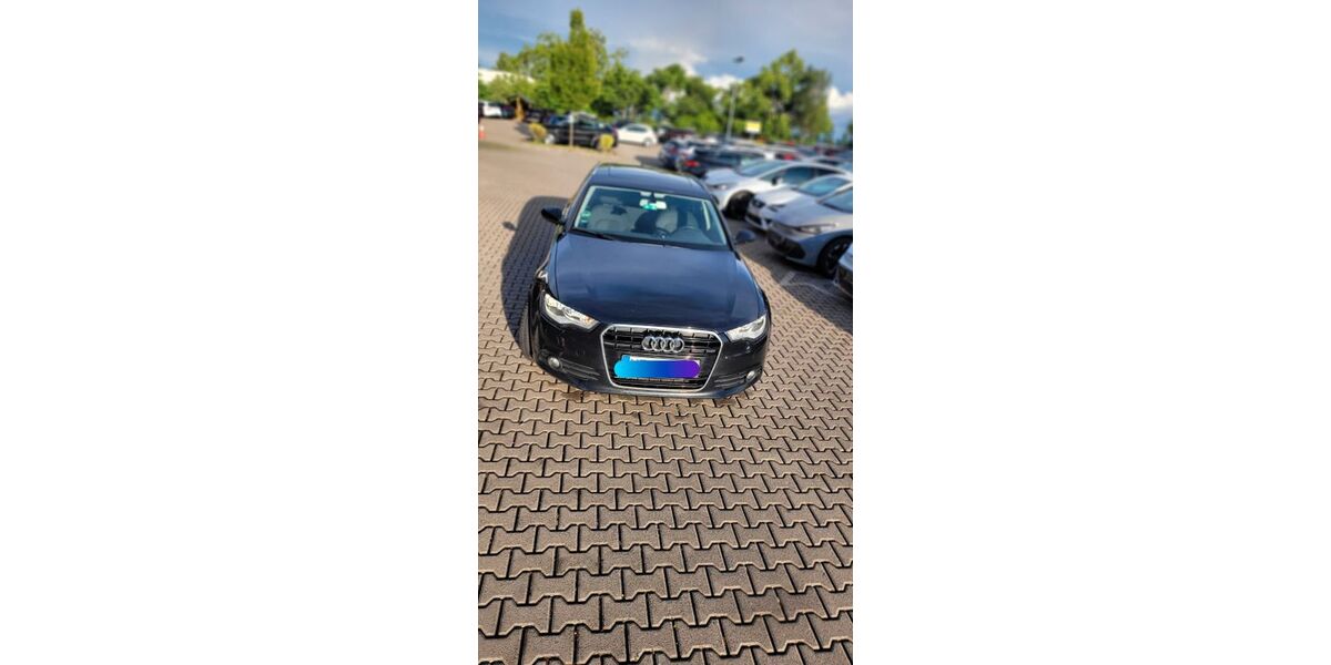 Audi A6 245.000 km 5.000 &euro; Hofheim 65719