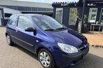 Hyundai Getz 1.1 Klima/Neuer TÜV 187.000 km 1.490 &euro; Frankfurt 60386