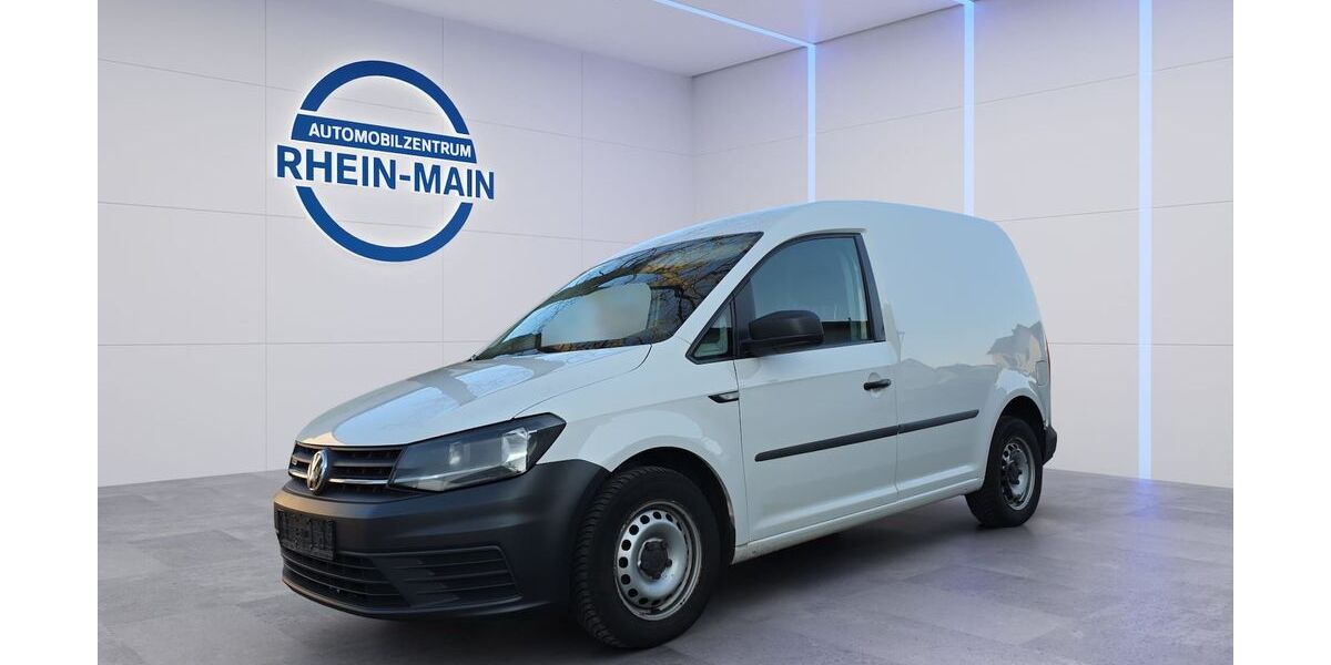 VW Caddy 299.000 km 4.900 &euro; Nauheim 64569