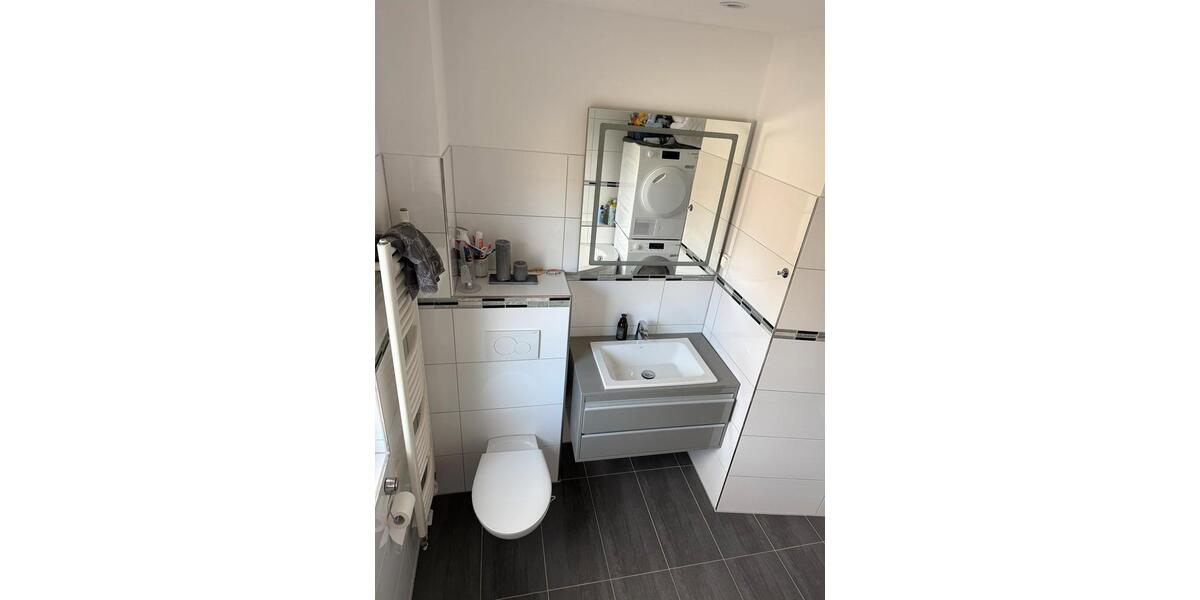 Etagenwohnung Kriftel - 4 Zimmer, 76 m&sup2;, 325.000&euro; | Angebot:24745849