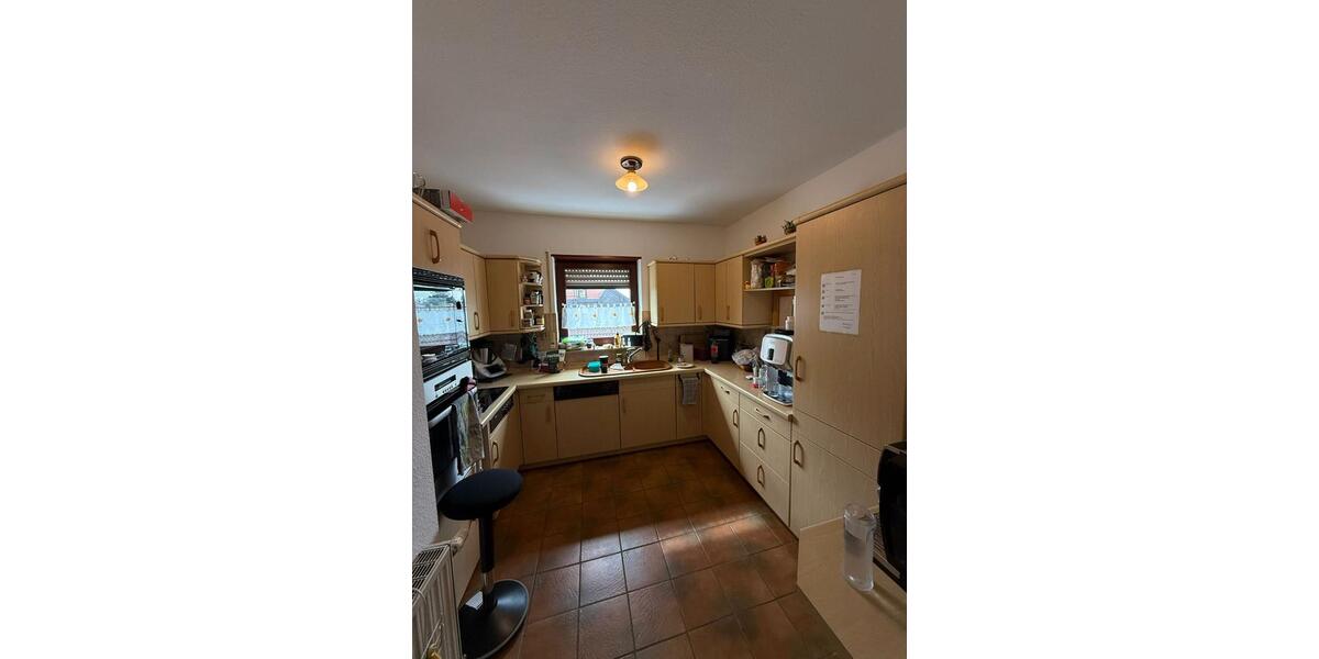 Dachgeschoßwohnung Stockstadt am Rhein - 3 Zimmer, 92 m&sup2;, 1.270&euro; | Angebot:26670903