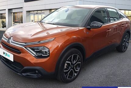 Citroen ë-C4 35.693 km 19.980 &euro; Neu-Isenburg 63263