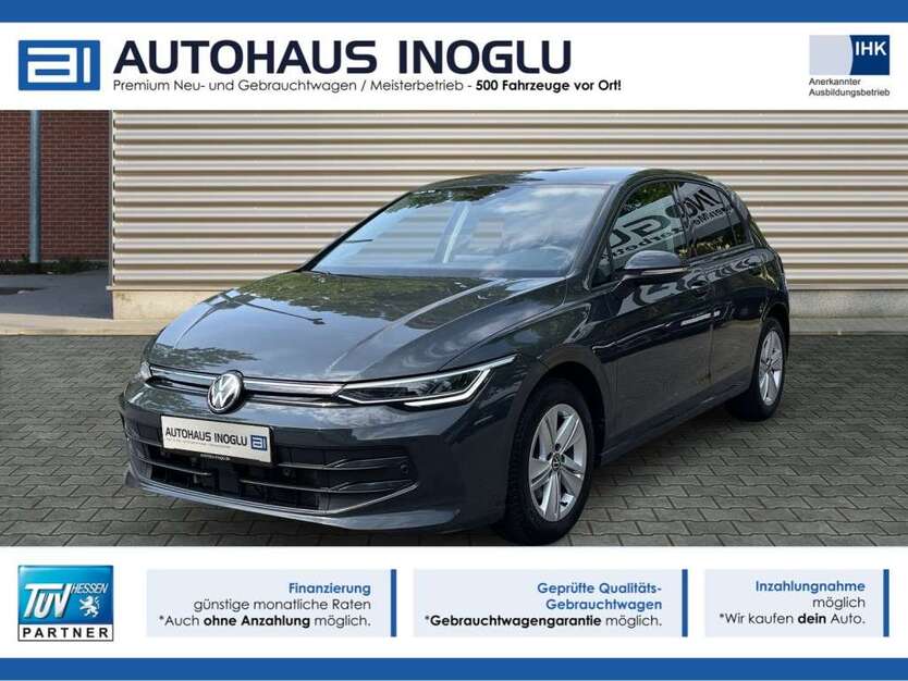 VW Golf 24.995 km 22.980 € Rüsselsheim 65428