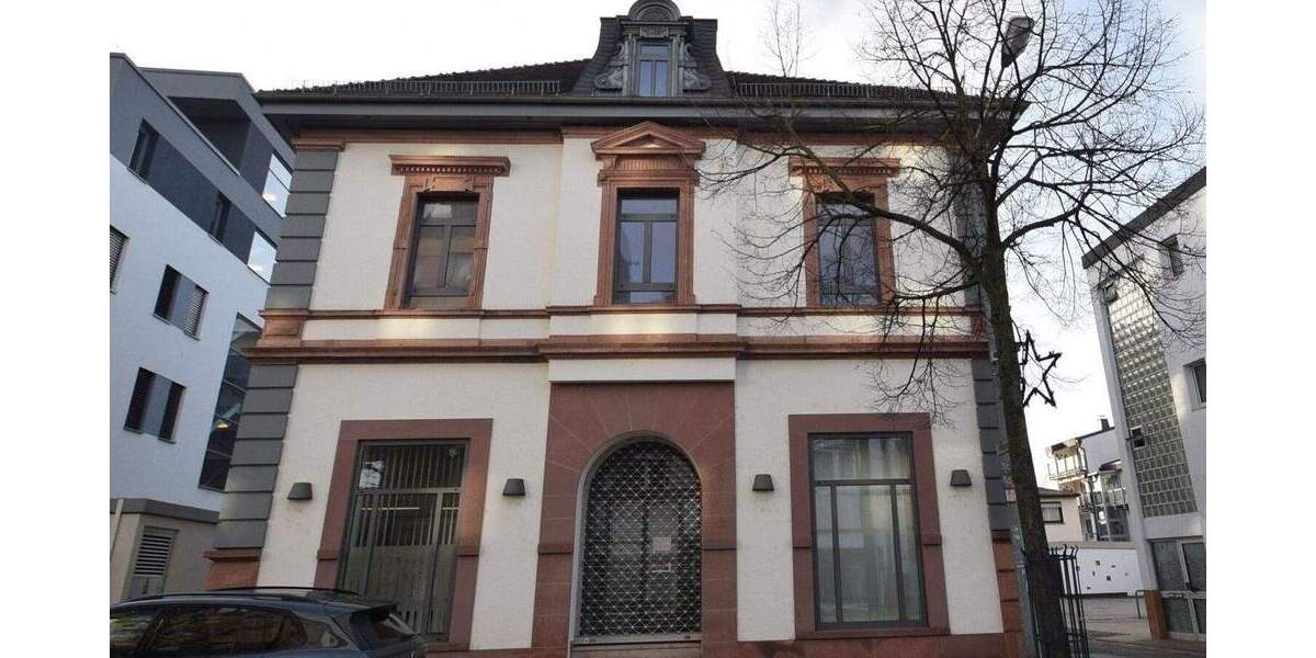 Renovierte 3-Zimmer-Wohnung in zentraler Lage mit guter Anbindung 3 zimmer