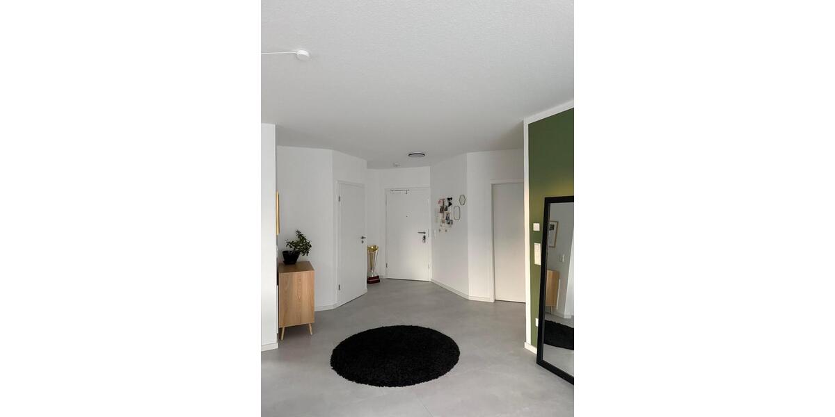 Erdgeschoßwohnung Obertshausen - 3 Zimmer, 91 m&sup2;, 1.650&euro; | Angebot:27630755