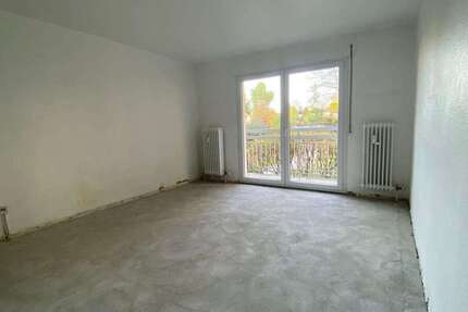 Wohnung zum Mieten in Heusenstamm 890 € 61 m² 2 zimmer