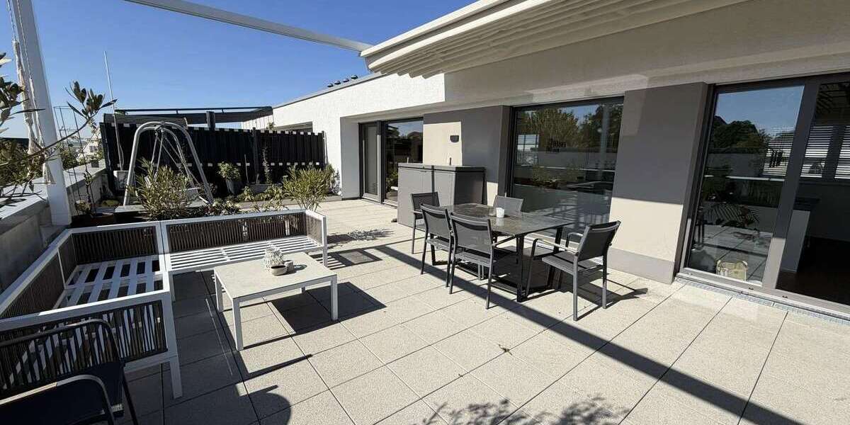 Etagenwohnung Mainz Ebersheim - 4 Zimmer, 151 m&sup2;, 887.000&euro; | Angebot:25941875