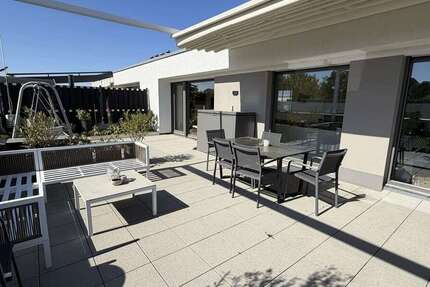 Wohnung Mainz Ebersheim - 4 Zimmer, 151 m&sup2;, 887.000&euro; | Angebot:25941875