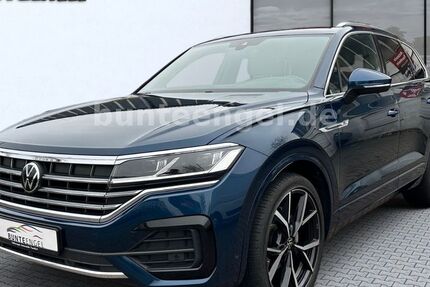 VW Touareg 88.000 km 39.980 &euro; Flörsheim am Main 65439
