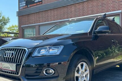 Audi Q5 137.000 km 13.990 &euro; Rüsselsheim am Main 65428