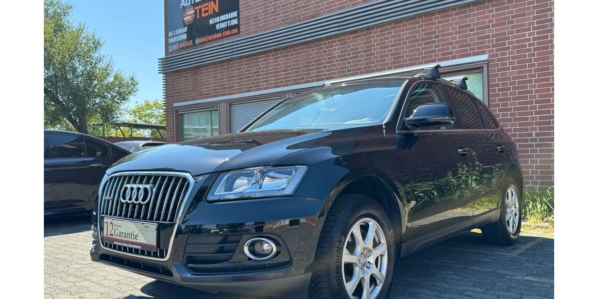 Audi Q5 137.000 km 13.990 &euro; Rüsselsheim am Main 65428