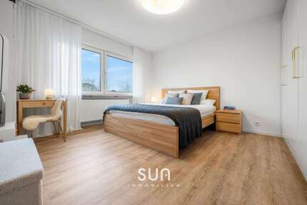 Wohnung Pfungstadt - 2 Zimmer, 61 m&sup2;, 249.000&euro; | Angebot:26321437