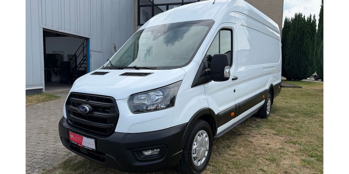 Ford Transit 133.625 km 24.290 &euro; Langen 63225