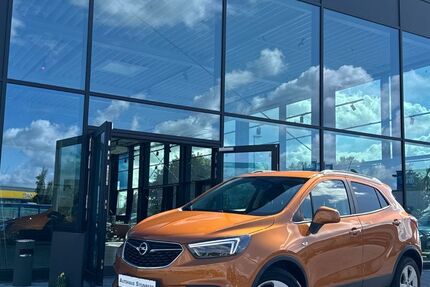 Opel Mokka 93.000 km 15.876 &euro; Dietzenbach 63128