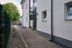 Erdgeschoßwohnung Offenbach am Main Hafen - 2 Zimmer, 43 m&sup2;, 215.000&euro; | Angebot:27181960