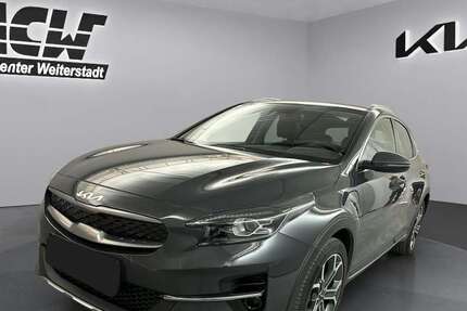 Kia XCeed 69.250 km 20.770 &euro; Weiterstadt 64331