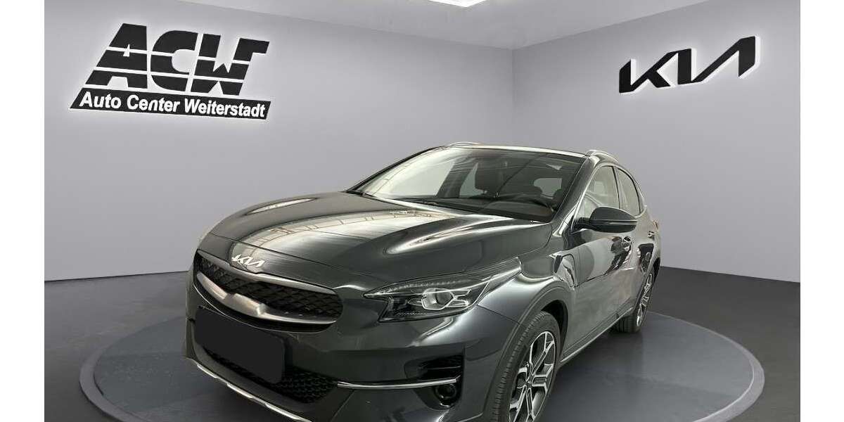Kia XCeed 69.250 km 20.770 &euro; Weiterstadt 64331