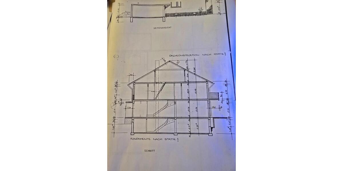 Doppelhaushälfte Raunheim - 9 Zimmer, 167 m&sup2;, 650.000&euro; | Angebot:23831316
