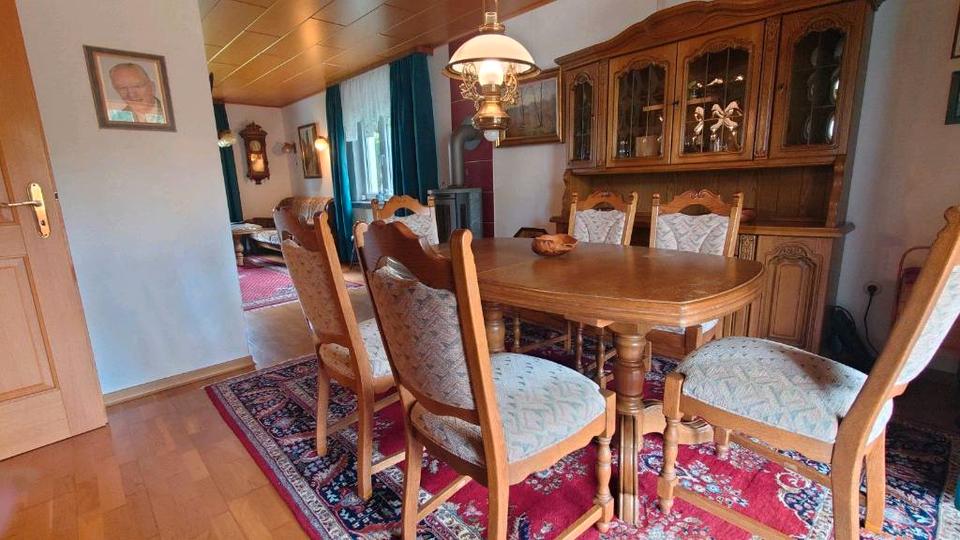Mehrfamilienhaus, Wohnhaus Mühltal - 8 Zimmer, 204 m&sup2;, 749.000&euro; | Angebot:27006858