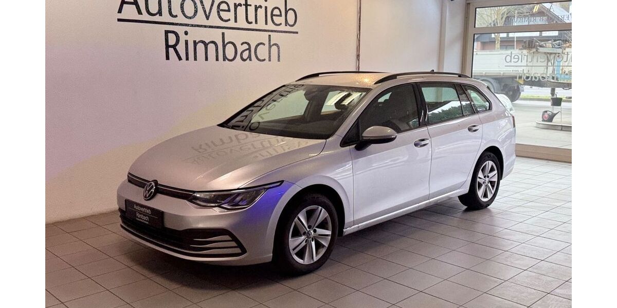 VW Golf 138.500 km 15.250 &euro; Rimbach 64668