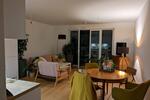Etagenwohnung Offenbach am Main Hafen - 4 Zimmer, 109 m&sup2;, 1.850&euro; | Angebot:25376328